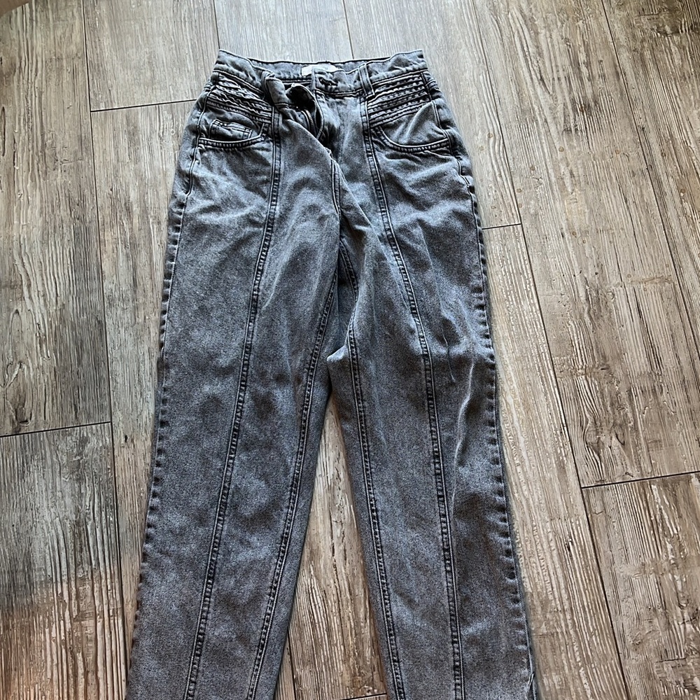 F21 pants